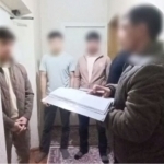 Individual detained in Andijan for illegally exchanging crypto assets worth nearly 27 billion sums