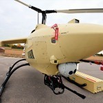Belarus dronlarni seriyali ishlab chiqarmoqchi