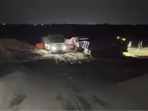 Qashqadaryoda tabiatga 248 mlrd so‘mdan ortiq zarar yetkazildi