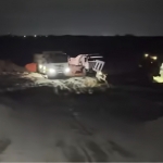 Qashqadaryoda tabiatga 248 mlrd so‘mdan ortiq zarar yetkazildi