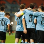 Уругвай “China Cup 2019” ғолибига айланди