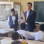 Musiqa va san’at yo‘nalishi bitiruvchilariga maktabda ishlashga ruxsat beriladi