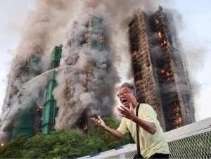 Yilning eng yaxshi fotosuratlari e’lon qilindi (fotojamlanma)