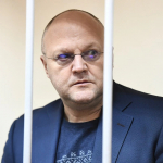 Yirik miqdorda pora olgan general-mayor va uning sheriklariga hukm o‘qildi