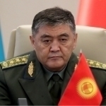 Qamchibek Tashiyevga davlat to‘ntarishiga urinish ayblovi qo‘yildi