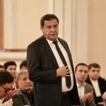Fotih Jalolov Muqimiy teatriga direktor etib tayinlandi