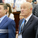 Prezident maslahatchisi Abdujabbor Abduvohidov yangi lavozimga saylandi