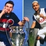 “Tottenxem” va PSJ ilk bor to‘qnash kelmoqda