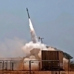 HAMAS yadro qurollari joylashgan Isroil bazasiga zarba bergan – NYT 