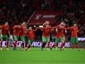 Rasman! Senegalning chempionligi Marokashga berildi