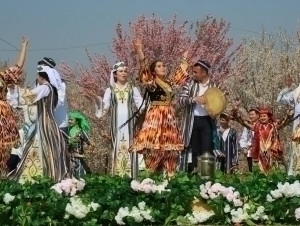 Bayram kunlari qanday ob-havo bo‘ladi?