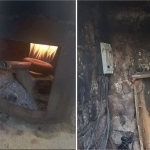 Ikki viloyatda qariyb 2,1 mlrd so‘mlik “svet” va gaz o‘g‘irlandi