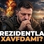 Қўрқаётган Трамп, кучайган Ҳусийлар ва олов ичидаги Туркия