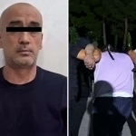 Фарғонада “Мансур Казанский” лақаби билан танилган товламачи қўлга олинди (видео)
