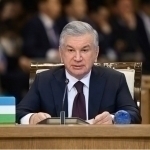 Мирзиёев Афғонистон бўйича гуруҳ тузишни таклиф қилди