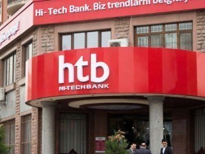 MB “Hi-tech bank”ni bankrot deb e’lon qildi