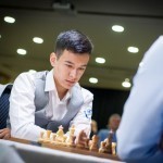 Абдусатторов халқаро турнирда чемпион бўлди