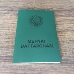 Yangi tahrirdagi Mehnat kodeksi qabul qilindi