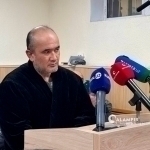 Apellyatsiya sudida G‘ayrat Do‘stovning mayda bezorilik sodir etgani tasdiqlandi – Aziz Obidov