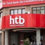 МБ “Hi-tech bank”ни банкрот деб эълон қилди