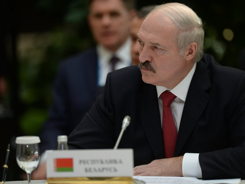 Hammasi yolg‘on. Ular Belarusga yuborilgan – Lukashenko Moskvaga e’tiroz bildirdi