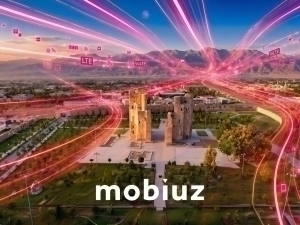 Mobiuz Qashqadaryo va Surxondaryoda 300 dan ortiq yangi 4G LTE stansiyalarini ishga tushirdi