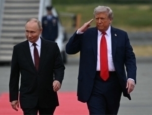 Трамп Путин билан учрашувини бекор қилди 