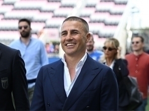 UFA issues official statement on Fabio Cannavaro negotiations