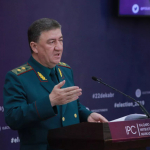 Maxsus binolar qurilishi cho‘zilib ketgani sabab, Parlament Po‘lat Bobojonovga so‘rov yubordi