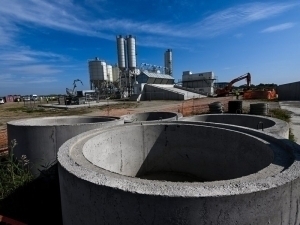 АҚШ “Росатом” қураётган АЭСга санкцияларни бекор қилди