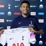 Rasman! Savino “Tottenxem”ga o‘tdi