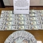 Yakkasaroyda o‘qishga kiritish uchun 5 500 dollar olganlar ushlandi