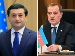 O‘zbekiston Ozarbayjonga hujumdan jiddiy xavotir bildirdi