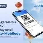 Xorijda xaridlarni QR orqali to‘lang: Alipay+ endi Octo-mobile ilovasida