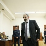 Armaniston tergov qo‘mitasi Bosh vazirni so‘roqqa chaqirdi 