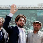 Ahmad Mas’ud “Tolibon” bilan sulh tuzish shartini aytdi 