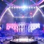 UFC Oq uydagi tadbir chiptalarining aksariyatini harbiylarga bermoqchi