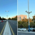 Тошкентда янгича радар-камера қурилмаси ўрнатилди