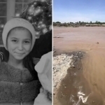 Сурхондарёдаги дарёдан 13 ёшли қизнинг жасади топилди (видео)