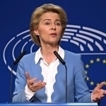 Ursula fon der Lyayen YeIni mudofaa ittifoqiga aylantirmoqchi