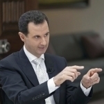 Rossiya himoyasidagi Asad mamlakatdan qancha pul bilan chiqib ketdi?