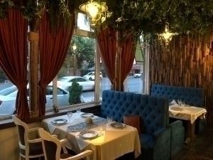 O‘zbekistondagi restoranlar 8 oyda qancha foyda qilgani ochiqlandi