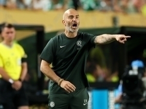 “Челси” устози жаримага тортилди