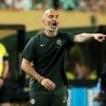 “Chelsi” ustozi jarimaga tortildi