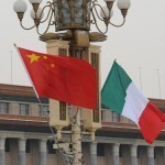 Italiya Xitoyning “Ipak yo‘li”dan chiqishi mumkin