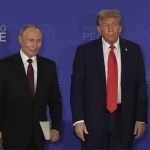 Tramp va Putin sammitiga tayyorgarlik davom etmoqda – Orban 
