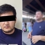 Toshkentda fuqarolarga soxta dacha sotgan shaxs ushlandi (video)