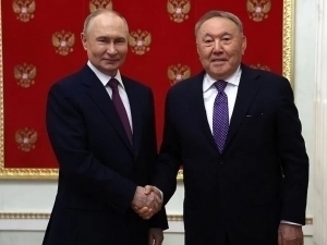 Deputat Nazarboyevning xorijga chiqishini cheklashni taklif qildi