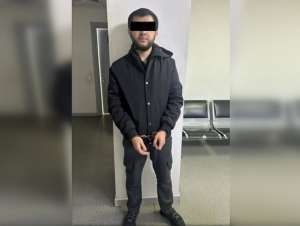 “Gryaz” ustidan sud boshlandi. U Jinoiy uyushma tashkil etishda ayblanmoqda