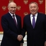 Deputat Nazarboyevning xorijga chiqishini cheklashni taklif qildi